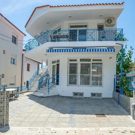 Appartement Antonis *
