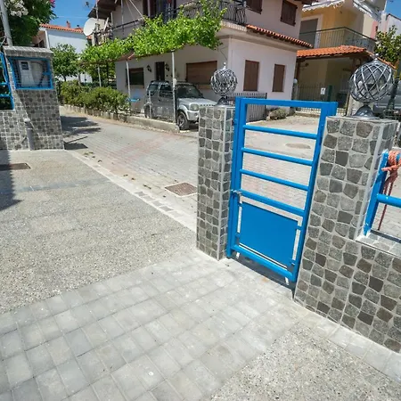 Appartamento Antonis *