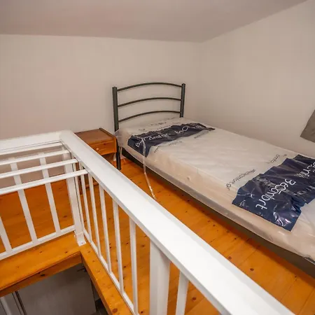 Appartement Antonis *