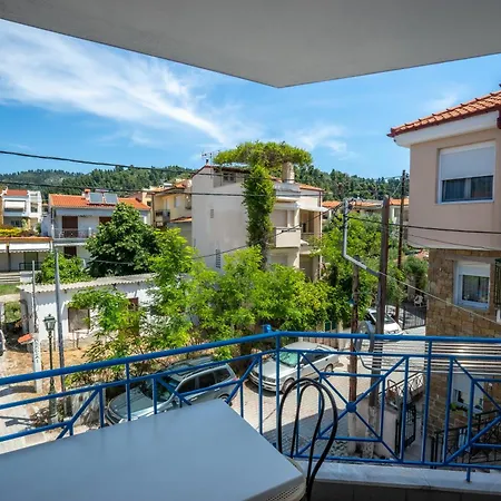 Antonis Appartement *