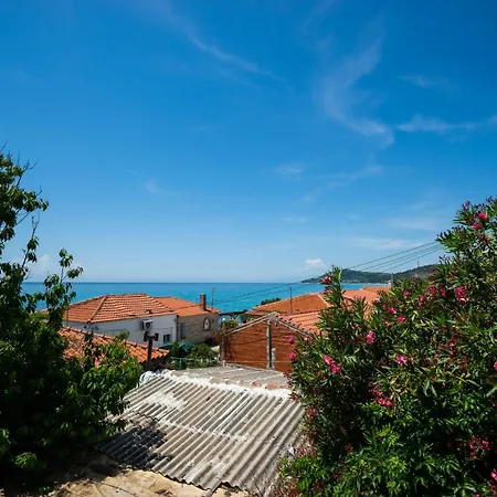 Appartement Antonis *