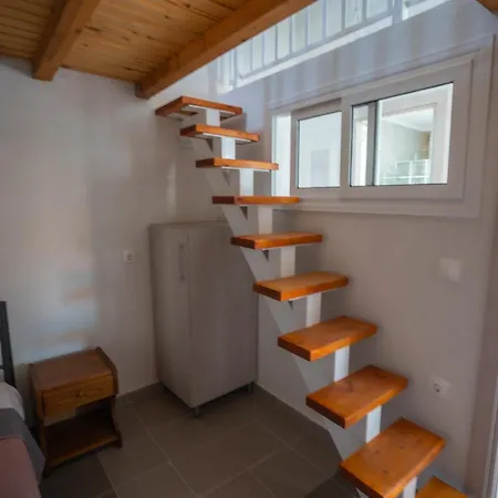 Antonis Appartement