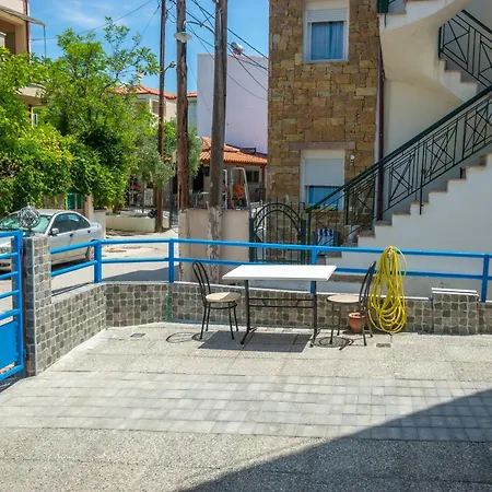 Antonis * Mola Kalyva