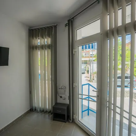 Antonis Appartement