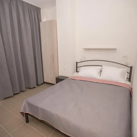 Appartamento Antonis Mola Kalyva