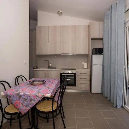 Appartamento Antonis *