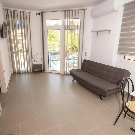 Antonis Appartement