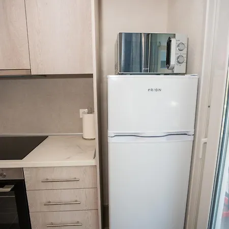 Appartement Antonis *