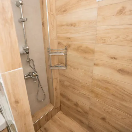 Appartement Antonis Mola Kalyva