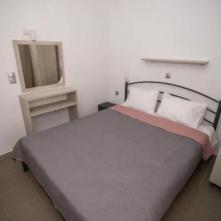 Appartement Antonis *