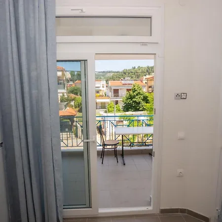 Appartement Antonis