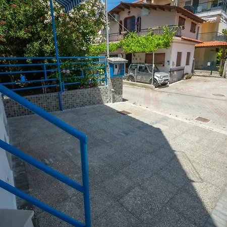 Antonis Appartement