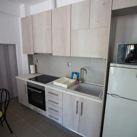 Antonis Appartement