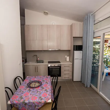 Appartement Antonis *