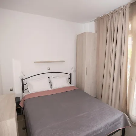 Antonis Appartement