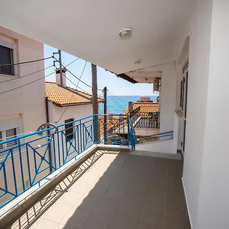 Antonis Appartement Mola Kalyva